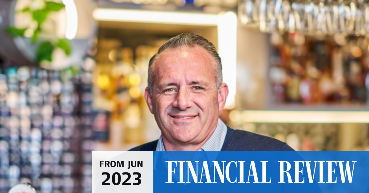 EDV ASX Endeavour Group, owner of Dan Murphy’s and BWS, says its pubs